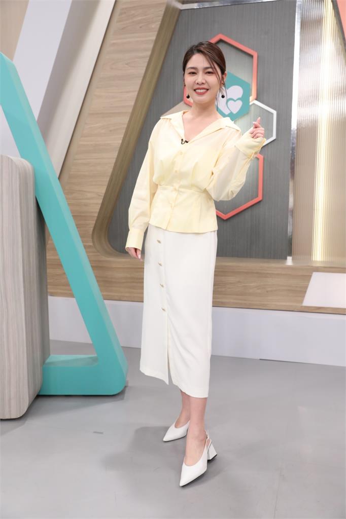  蔣偉文擋不了誘惑！背著老婆在家偷吃XXX胖5公斤