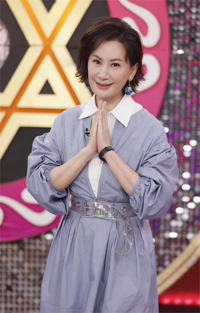 陳亞蘭驚傳「健康亮紅燈」停工 經紀人1句認現況 陳亞蘭驚傳「健康亮紅燈」?經紀人1句認了「推工作全為這事」