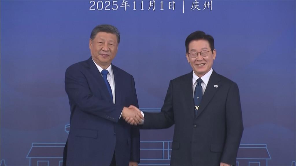 APEC亞太經合會落幕 閉幕前街頭上演反美、抗中示威