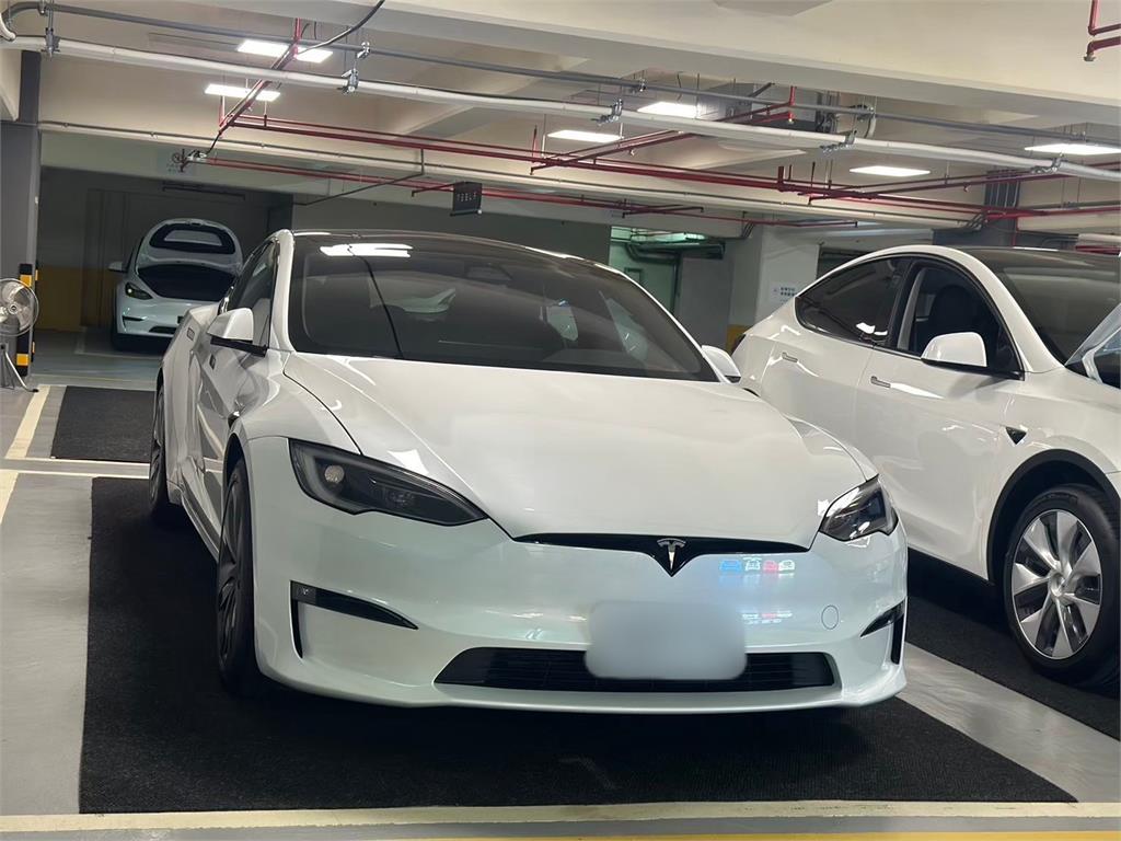 特斯拉自駕登陸中國 亞光.凌陽同步受惠