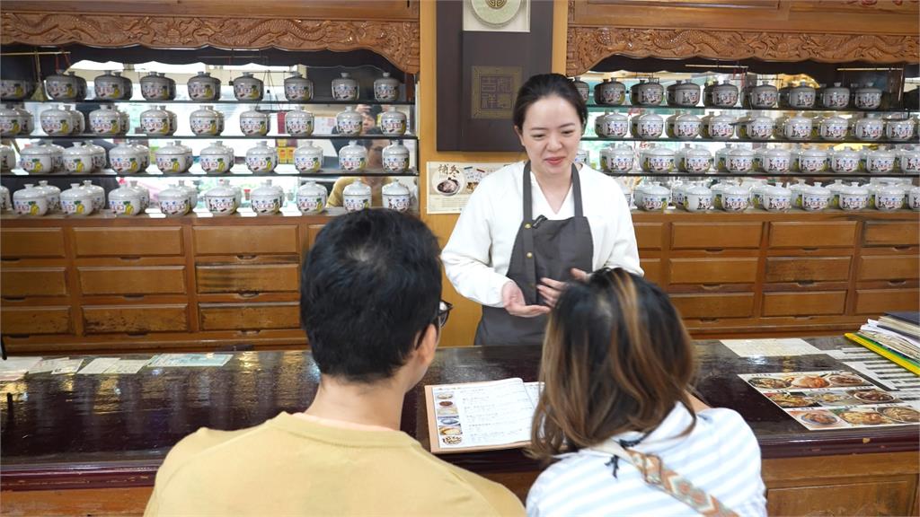 「我把中藥房變新潮」　古老產業轉型「新包裝」