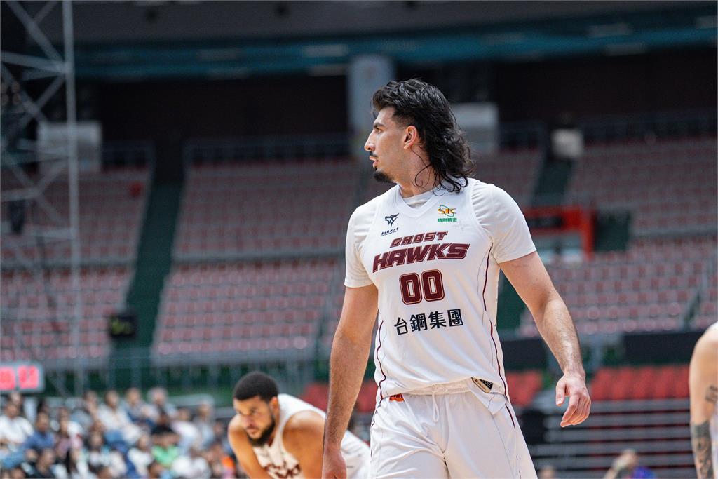 PLG(影)／決勝節33：14超狂暴攻勢！領航猿93：89退獵鷹延續主場不敗神話
