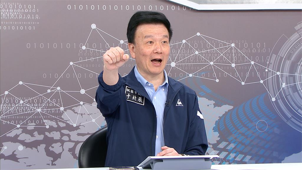 誰是靠背哥? 中國幫台灣被懲戒5名嘴取綽號