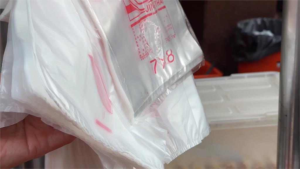 塑膠袋之亂燒!業者曝「南部比較缺」經濟部協調廠商增產