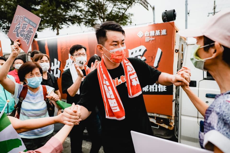 關鍵今日／陳柏惟被罷免5週年！黑馬征途暫告中斷　台灣政治因此洗牌