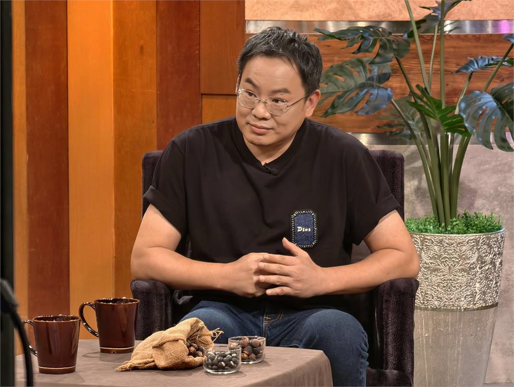 獨家/折扣搶客留不住人?古寶無患子王瑞閔靠「許願池」提升品牌黏著度!