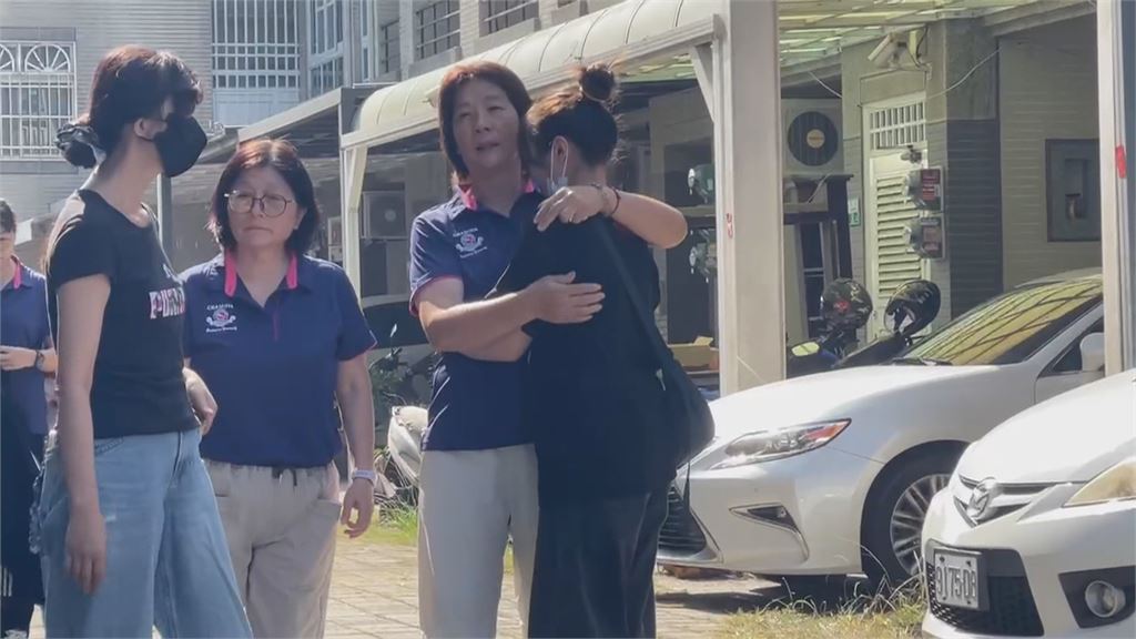 嘉義里長陳政龍騎車自撞電桿身亡　「當地僅兩人參選」　選舉活動延期