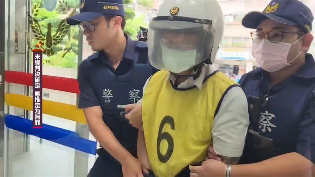 悚!男子與前妻家中起口角 竟「點火燒棉被」釀大樓火警