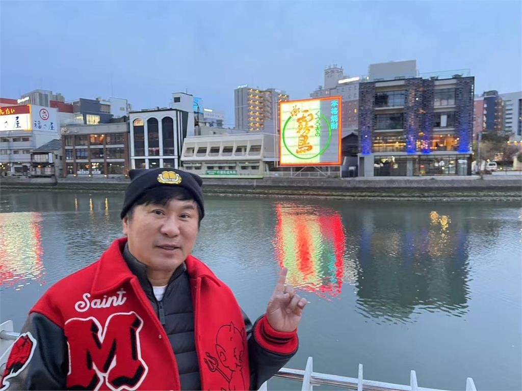 胡瓜首度發聲了!被爆「分產名單沒有丁柔安」罕暴氣回嗆:這是家務事