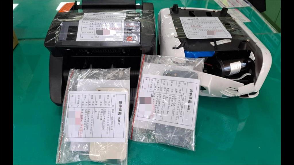 桃園深夜警匪追逐!詐騙車手狂飆7公里自撞橋墩下場慘