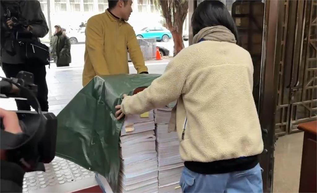 快新聞/柯文哲等4人不服羈押提抗告 高院最快今日做出裁定