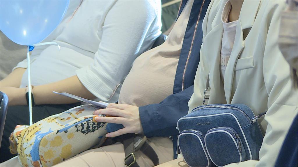 幼兒營養品舉辦孕媽咪教室　分享寶寶營養照顧知識