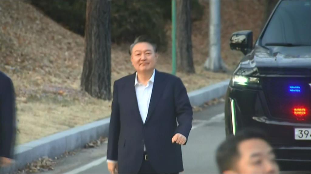 尹錫悅估下週宣判! 韓「反共遊行」一個月不間斷 台旅客憂心