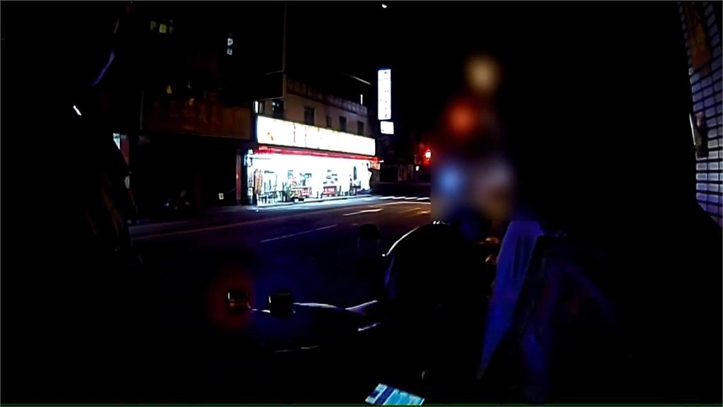 酒測吹10次全失敗 警方認定拒測重罰18萬