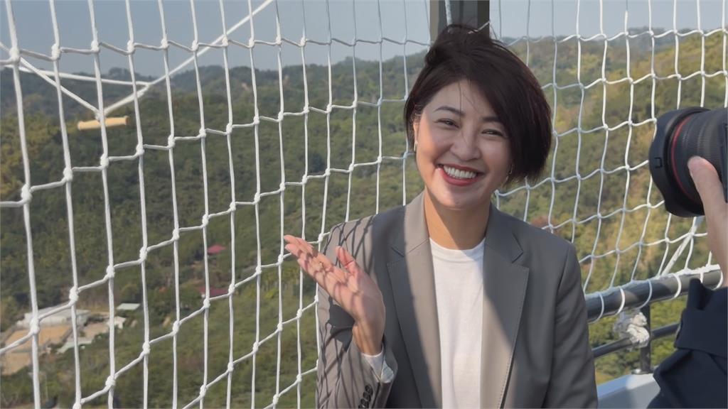 全台首座氦氣球樂園! 俯瞰高空美景成南投新景點