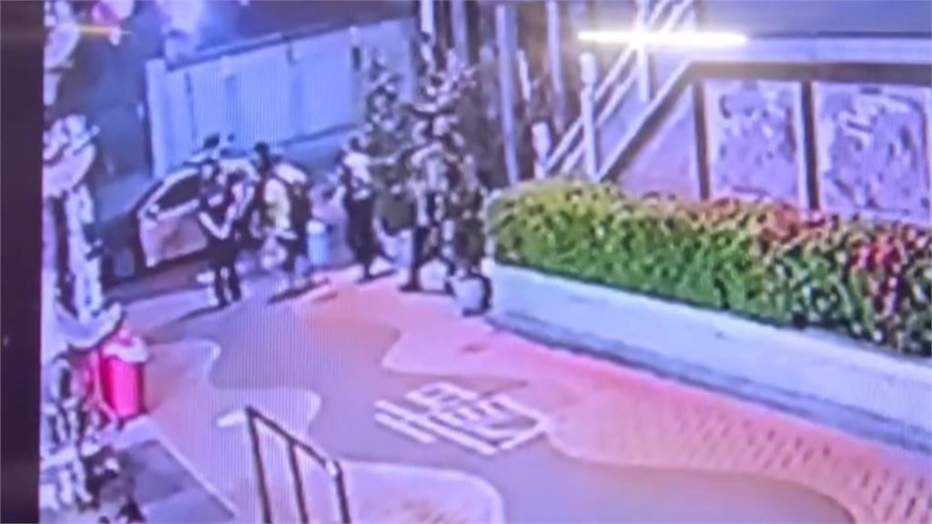心情不好！男子網路揚言「對總統不利」　火速遭逮羈押獲准