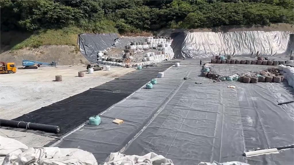 收回饋金卻不支付2400萬廢棄物處理費 基隆市府敗訴不上訴