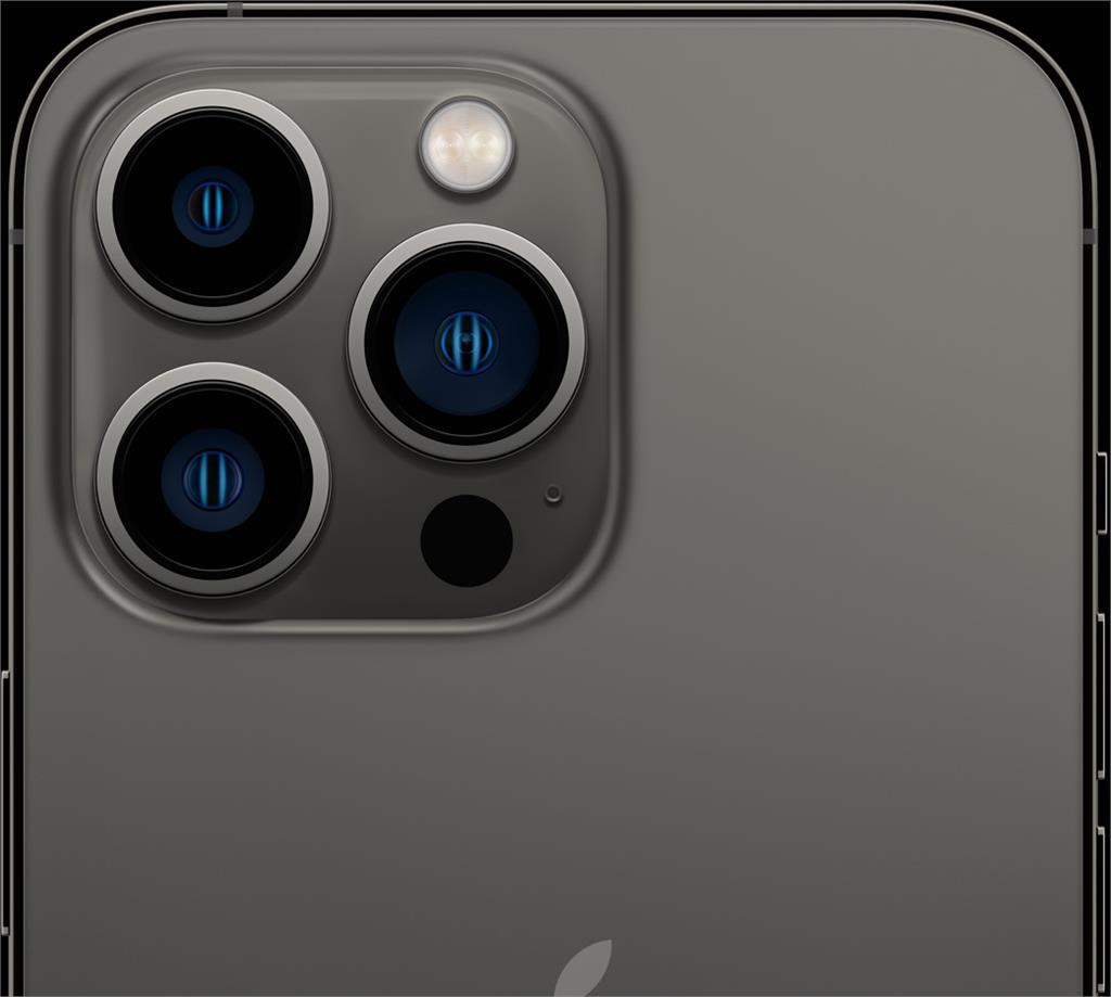iPhone 13系列相機早在3年前著手計畫　蘋果：為求更強大更好用