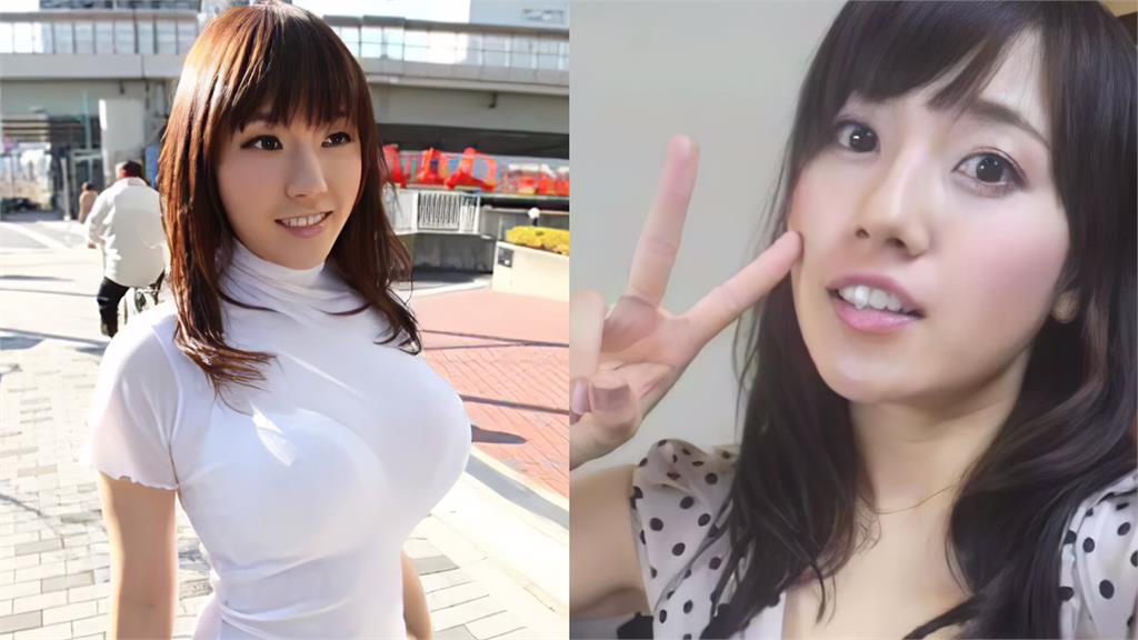 隱退11年暗黑界女神化身「飯糰正妹」！自信神采掀網暴動：當年真的超愛她