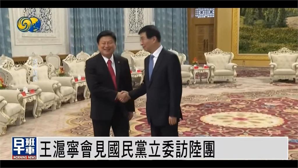 又被嗆!傅崐萁花蓮宣講固樁 老婦怒吼不滿 被架離現場