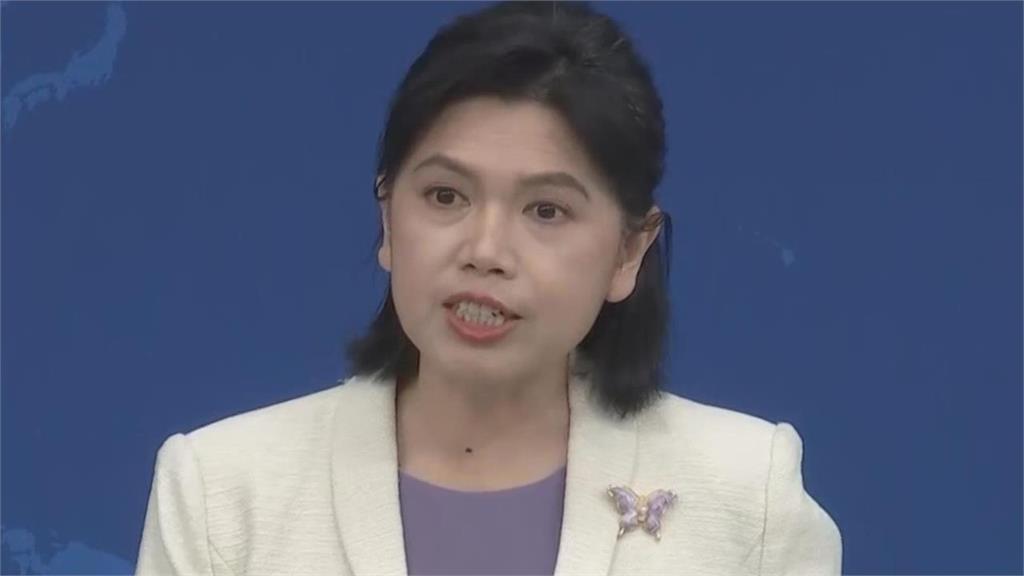賴清德520演說「阻止外力改變台海」！國台辦光速回應：阻擋不了統一大勢