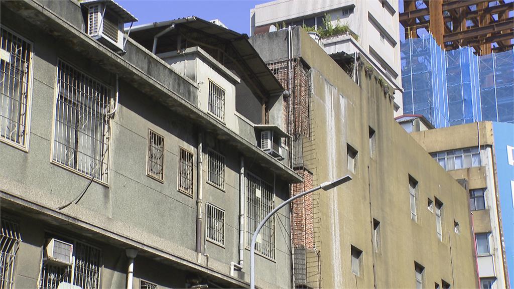 老舊公寓「長輩難上下樓」換屋2困境曝!專家曝「最佳解」免送養老院