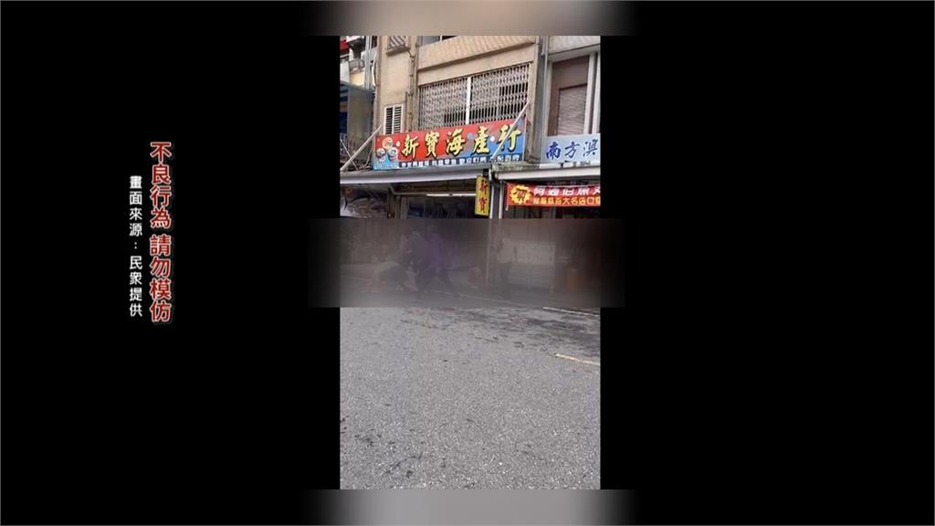 籃球／高國豪三兄弟互毆醜聞！大哥嗆弟「弄斷你的腳」遭判拘役30日