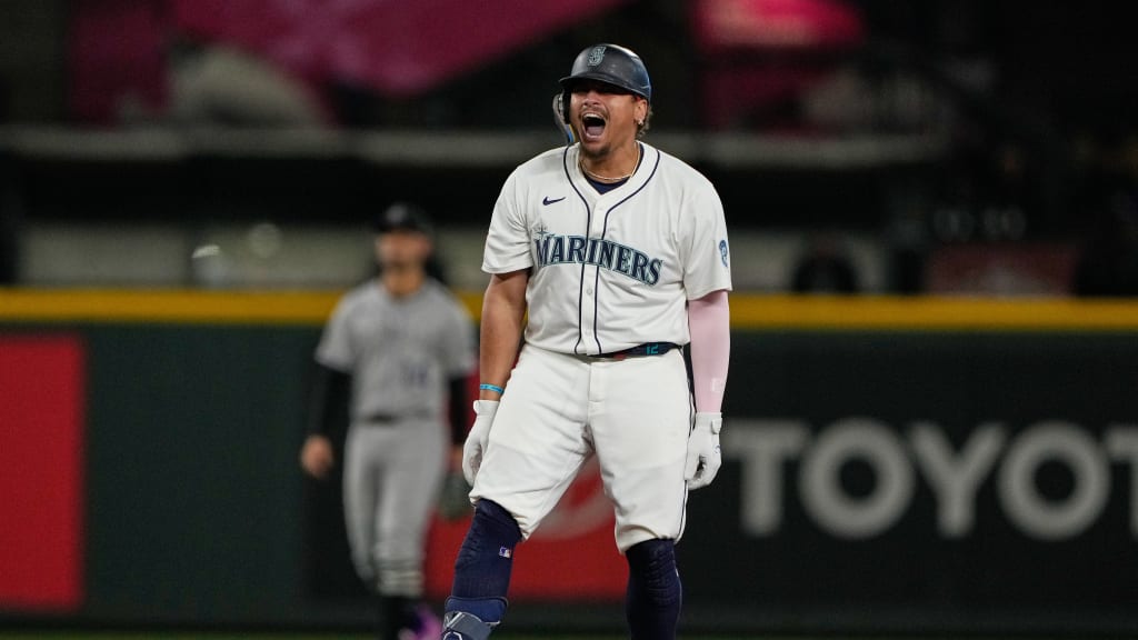 MLB(影)/水手為下賽季捲土重來率先出手!簽下大聯盟休賽季第一位自由球員