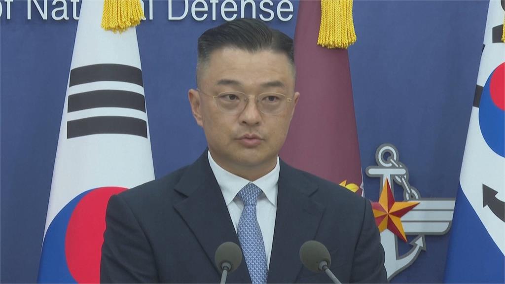 防範北韓核武威脅！　韓美今啟動「乙支自由護盾」聯合軍演