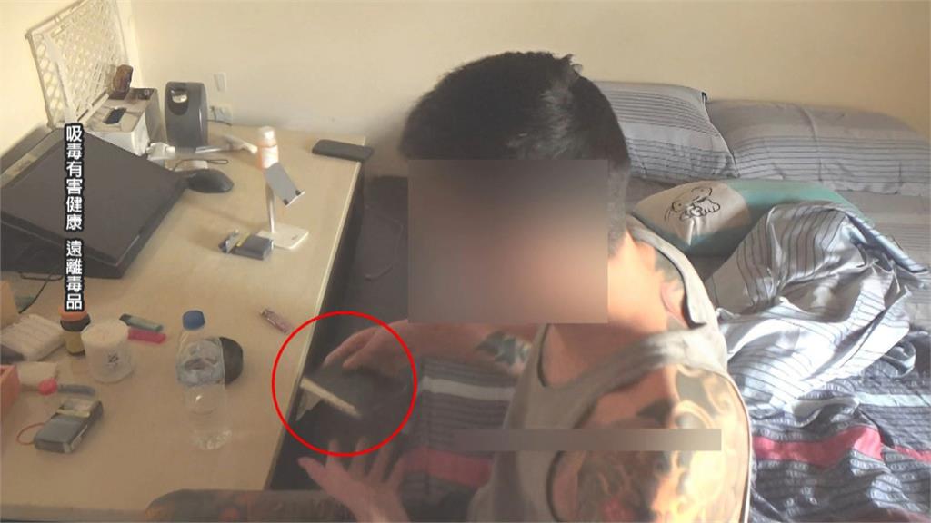 母親節壞禮!不孝兒誆母跑腿 竟淪買毒共犯