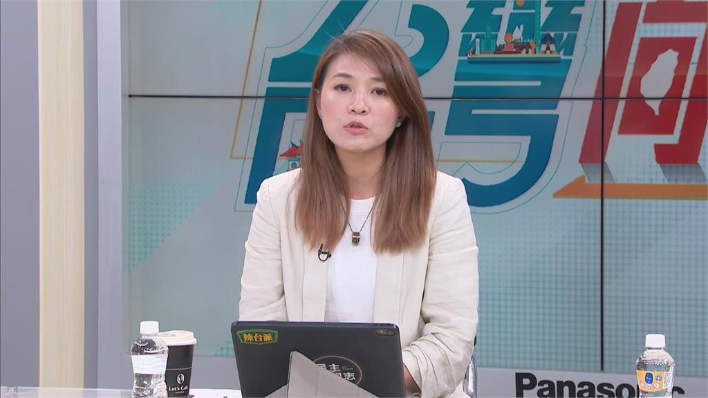 大直民宅陷落!議員曝光北市府「解套公文」 她揭關鍵:球員兼裁判?