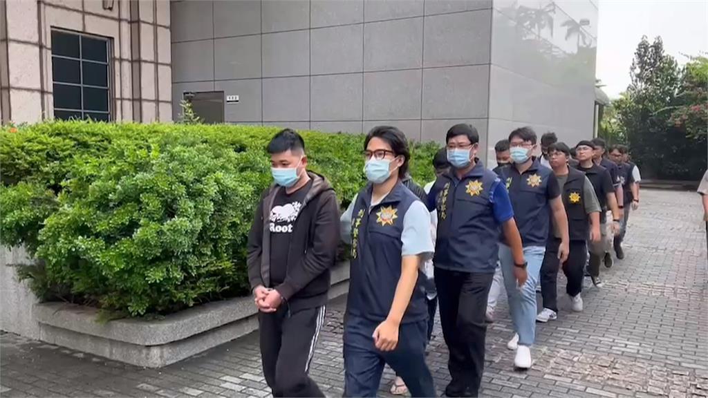 假徵家庭代工真詐騙 11名被騙600萬!刑事局逮8嫌
