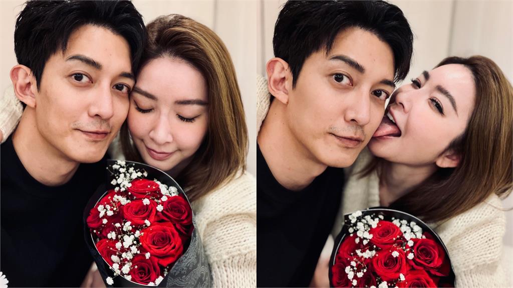 44歲女星許維恩驚傳「確診乳癌」！瞞父母「切除重建」王家梁守候10小時