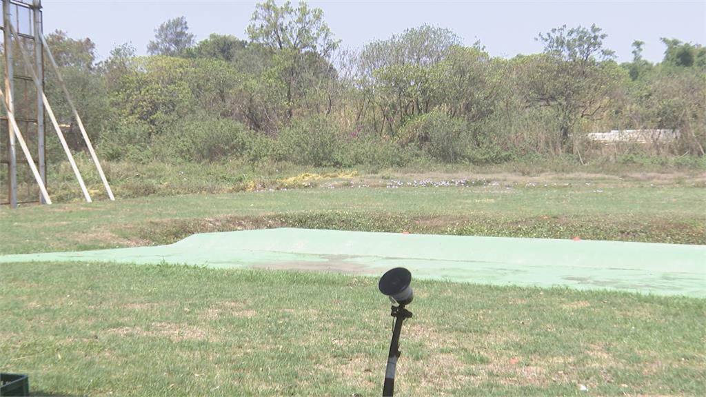 全國第一座運動靶場將關閉　200把槍無處可去？