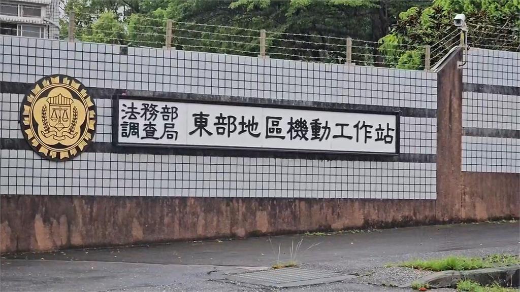 最新／花蓮推辦免費營養午餐疑爆弊案　副縣長顏新章遭搜索約談