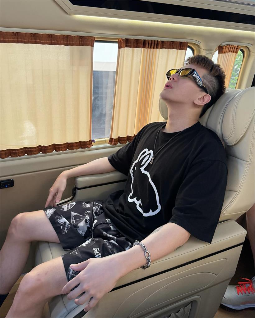 孫生罕開炮「網紅像小強一樣多」!親揭多年心聲:有實力才能走到最後