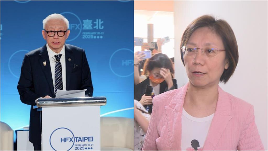 曹興誠「1500萬捐款」陷羅生門 苦苓揪清大前後矛盾:被A走了?
