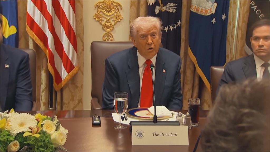 川普2.0首場期中考投票!「紐約市長」鹿死誰手受矚