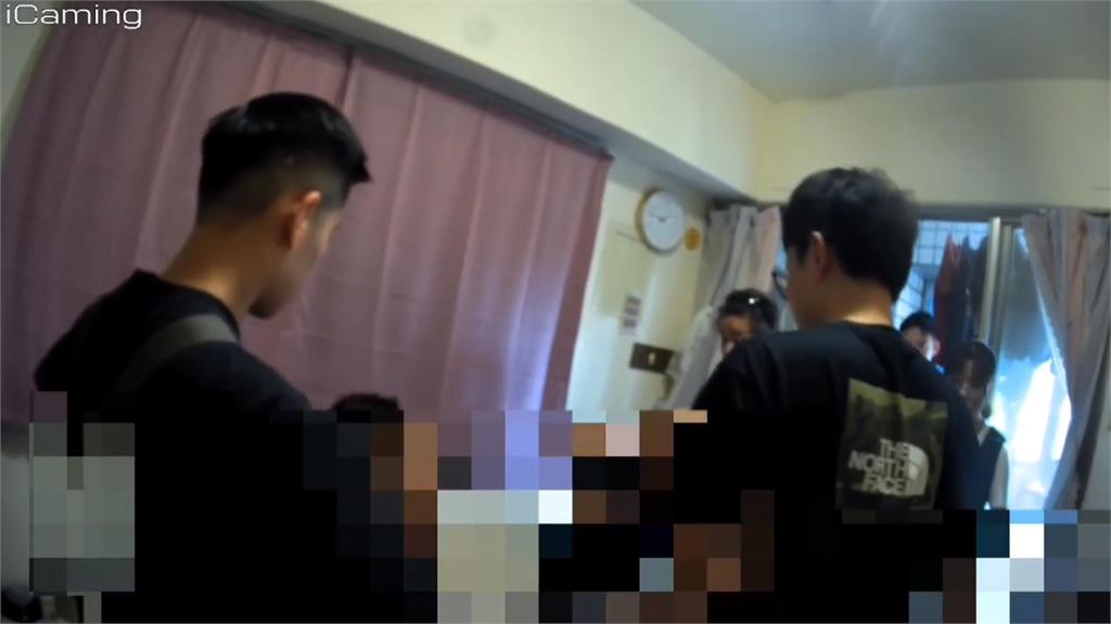 警掃蕩毒品、抓黑槍！　連破雙北2毒窟　台中香蕉園查獲槍枝