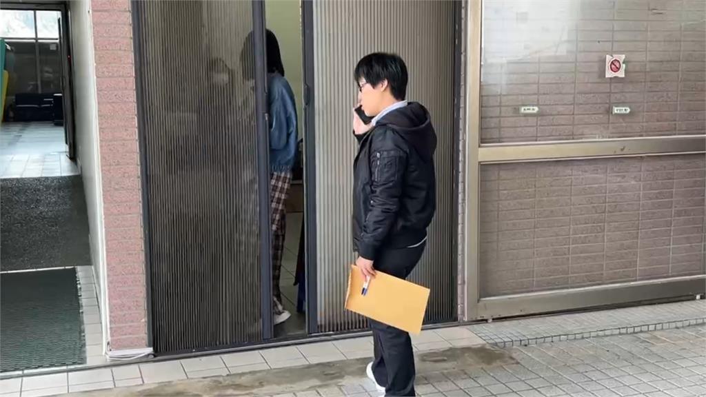 快新聞／涉弊？台南市消防局今早遭廉政署突擊調查