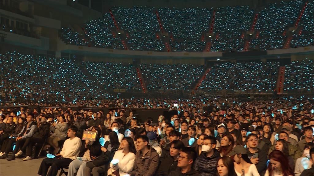 李聖傑熬26年首攻蛋!經典歌曲連發 最大貴人驚喜登台