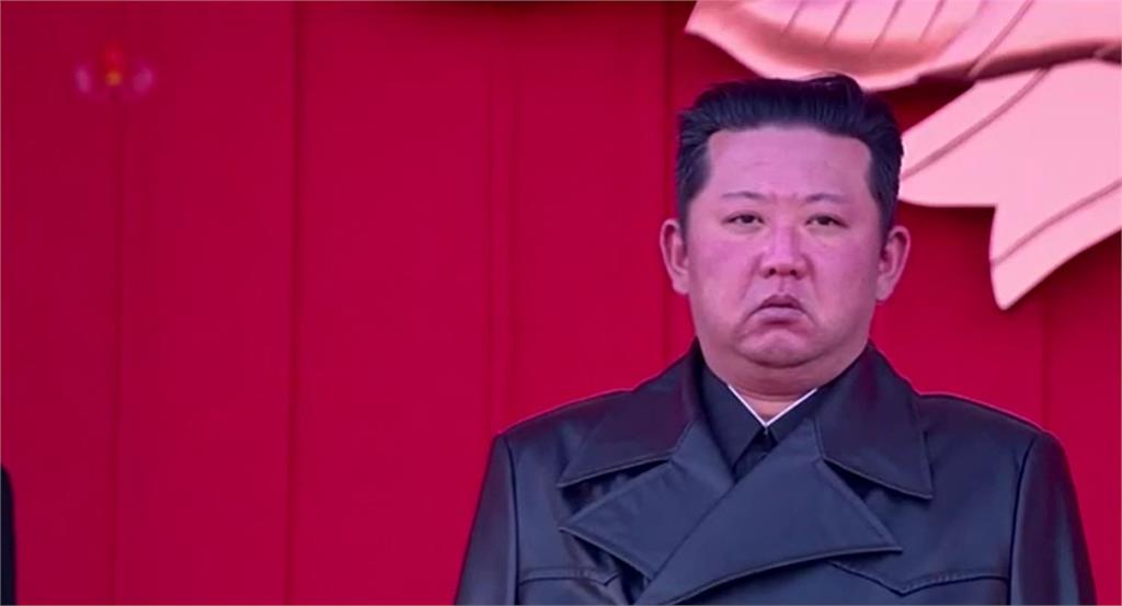 金正恩近況「臉垮肉垂法令紋」超憔悴　北朝鮮專家：恐像金正日腦中風