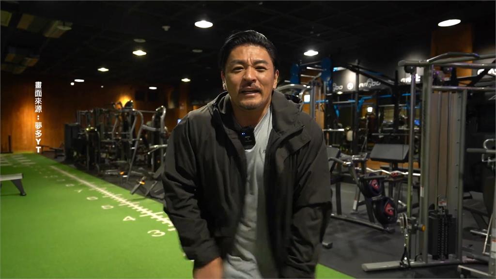 網友嗆賴清德「這四字」 日藝人夢多回嗆:要不要去看醫生?