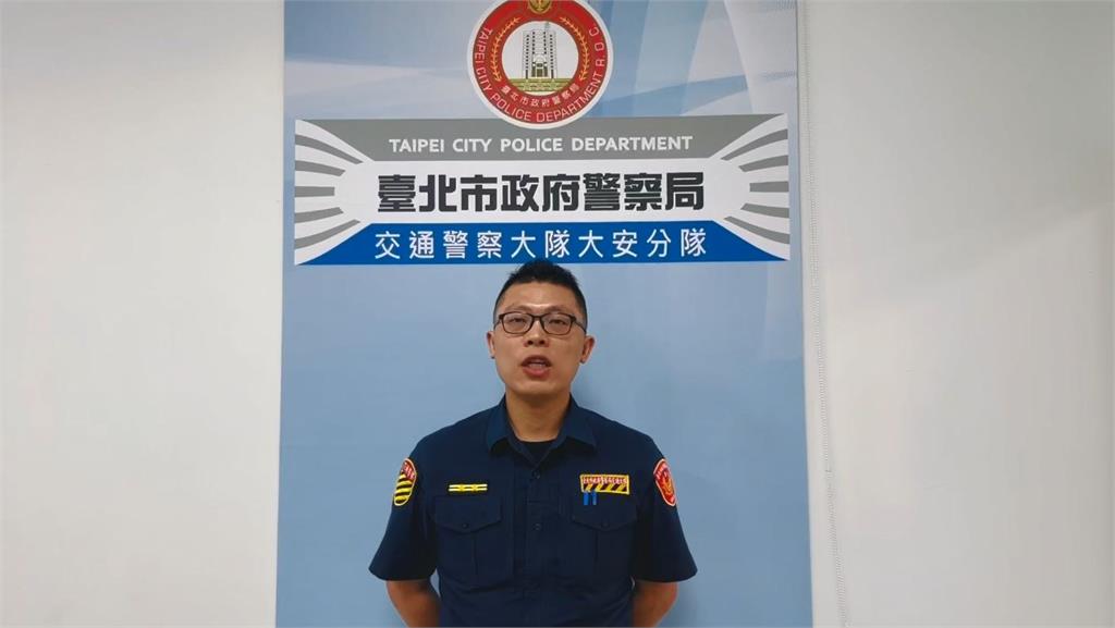 快新聞/週日不平靜!北市大安區2公車追撞 9名傷者緊急送醫