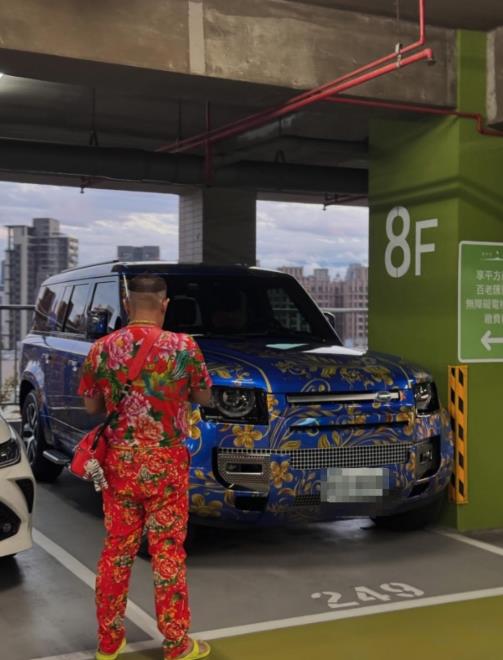 正妹偶遇「竹吊車大王」小老婆!直擊畫面洩「極限神技」32萬人搶看