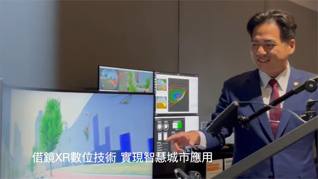 高虹安涉貪被停職 竟以市長身分出席街舞活動