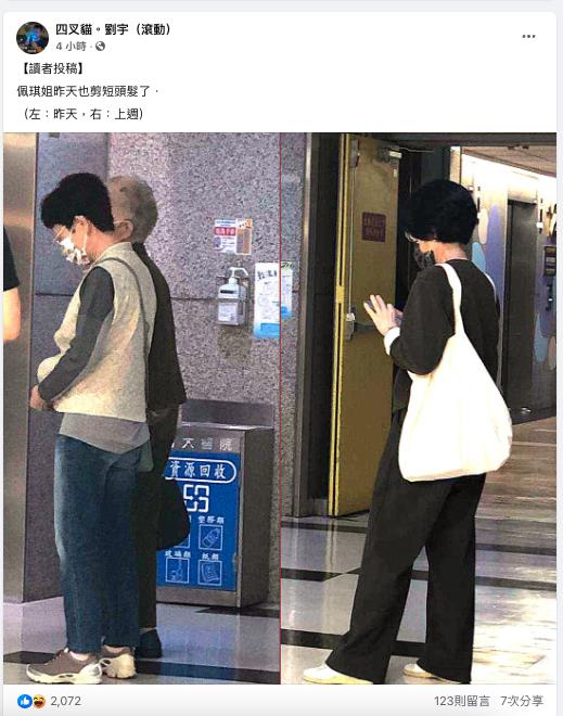 四叉貓