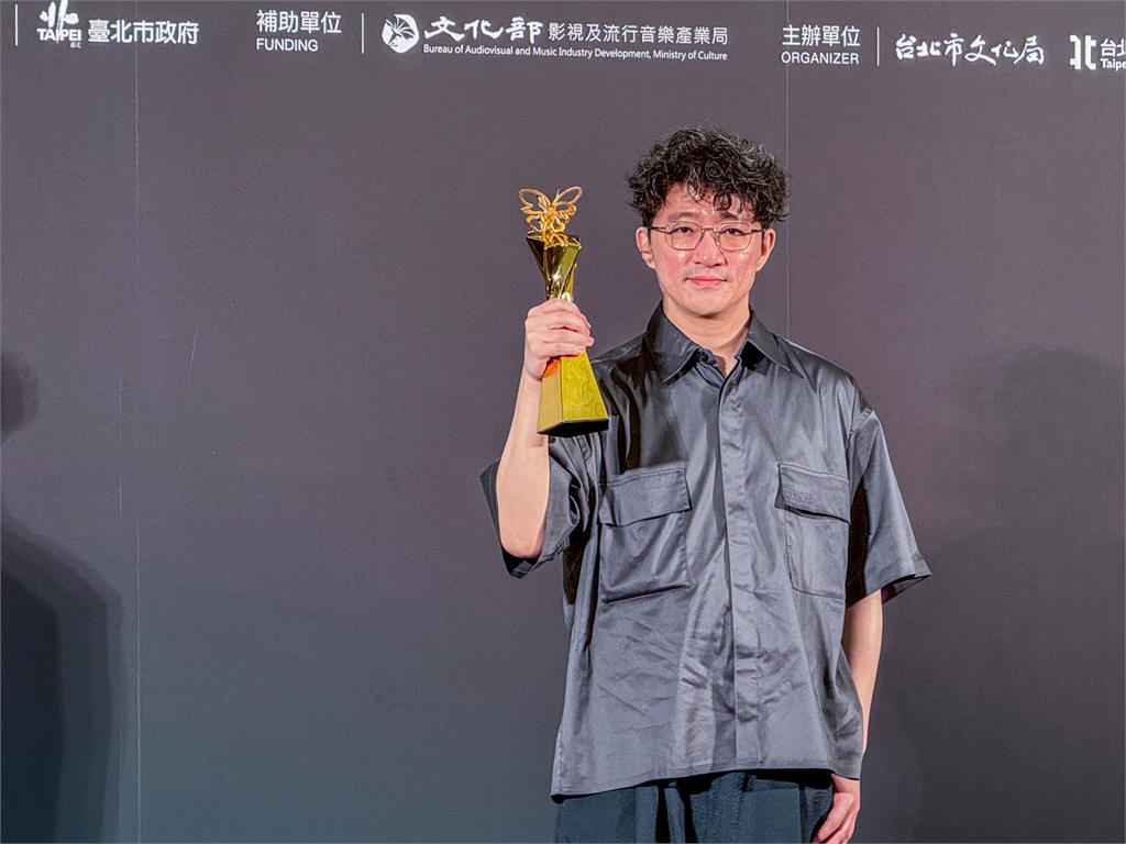 世新校友台北電影獎再創輝煌 三部傑作展現影視人才培育實力