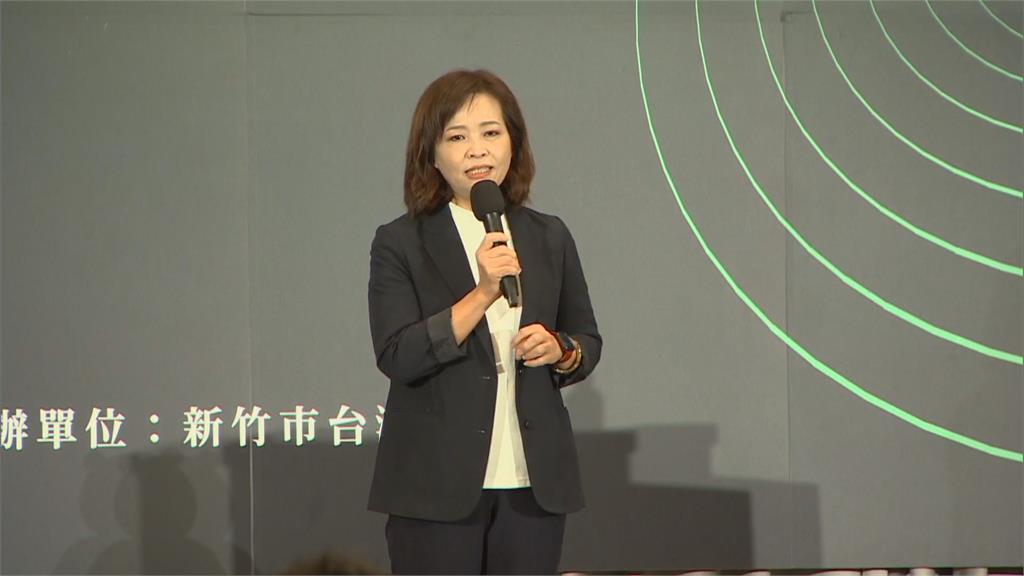 曹興誠演講「台灣的光明前途」　嚴詞批蘇起為「現代趙高」