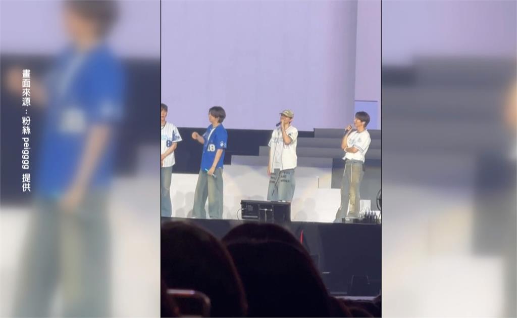 SUPER　JUNIOR高雄巨蛋連唱三場　逾3萬粉絲帶動經濟